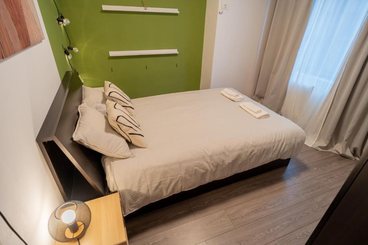 Charming Monro Old Town Flat * Bucureşti