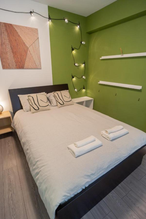 Charming Monro Old Town Flat *