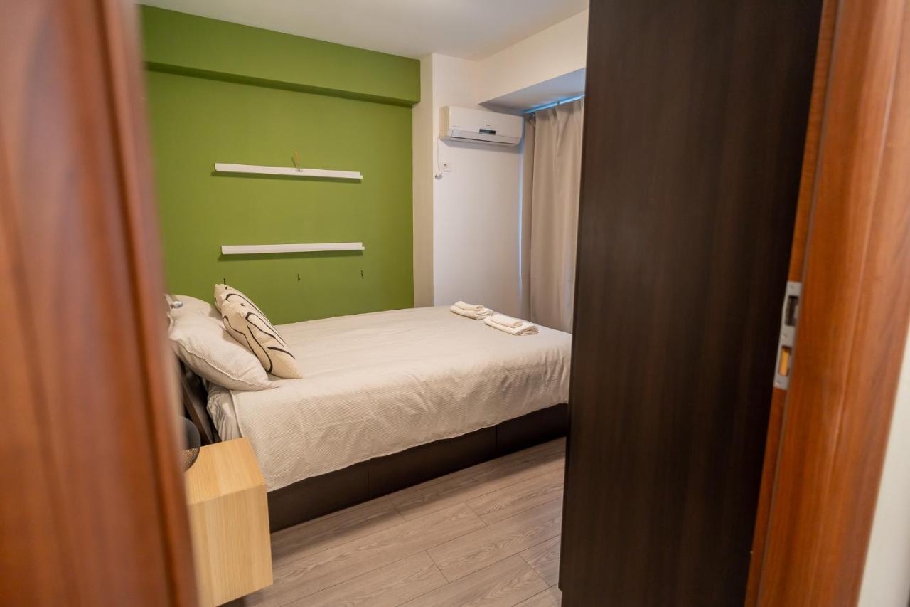 Apartment Charming Monro Old Town Flat *