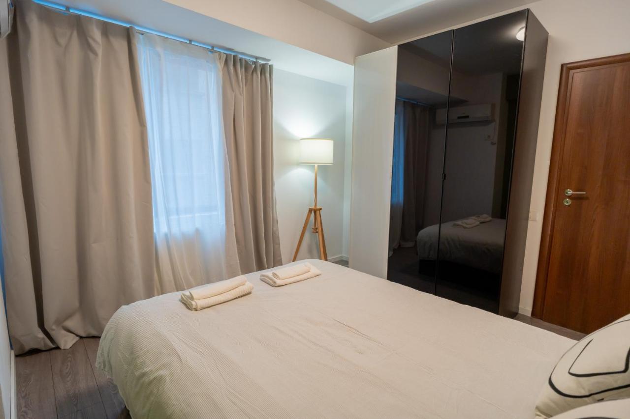 Charming Monro Old Town Flat Apartament Bucureşti