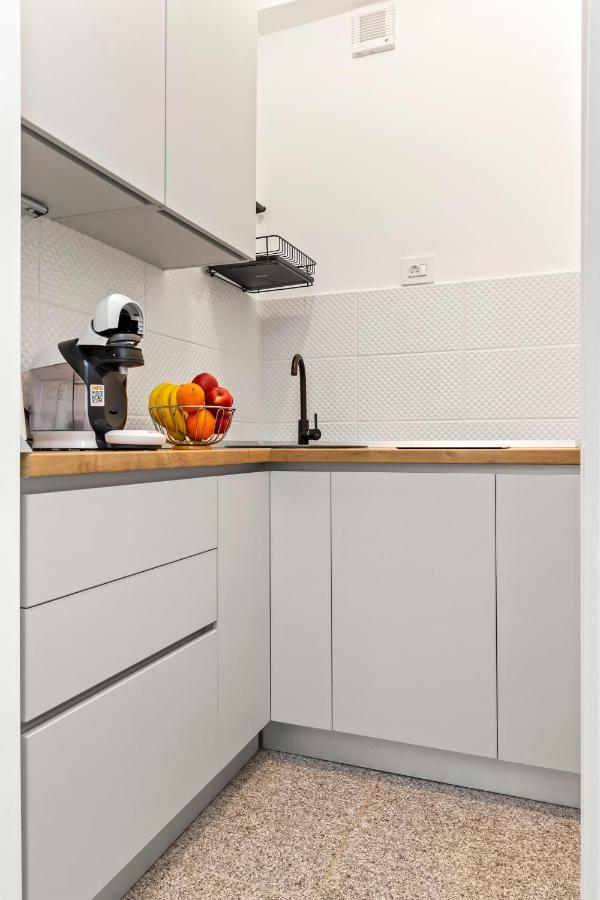 Apartamento Brand New - Old Town Bucareste