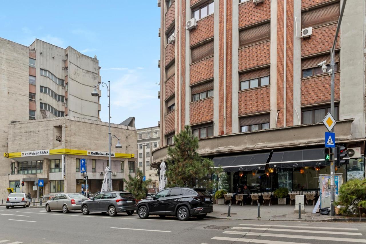 Brand New - Old Town Apartamento