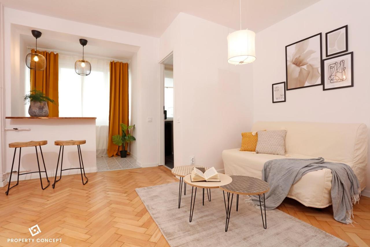 Chic Scandinavian Style Studio