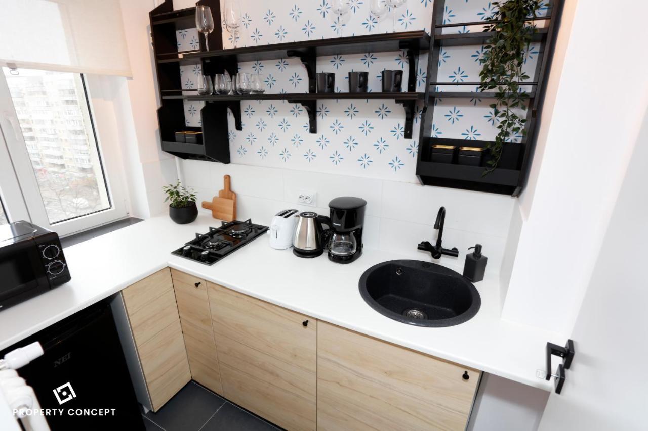 Chic Scandinavian Style Studio *