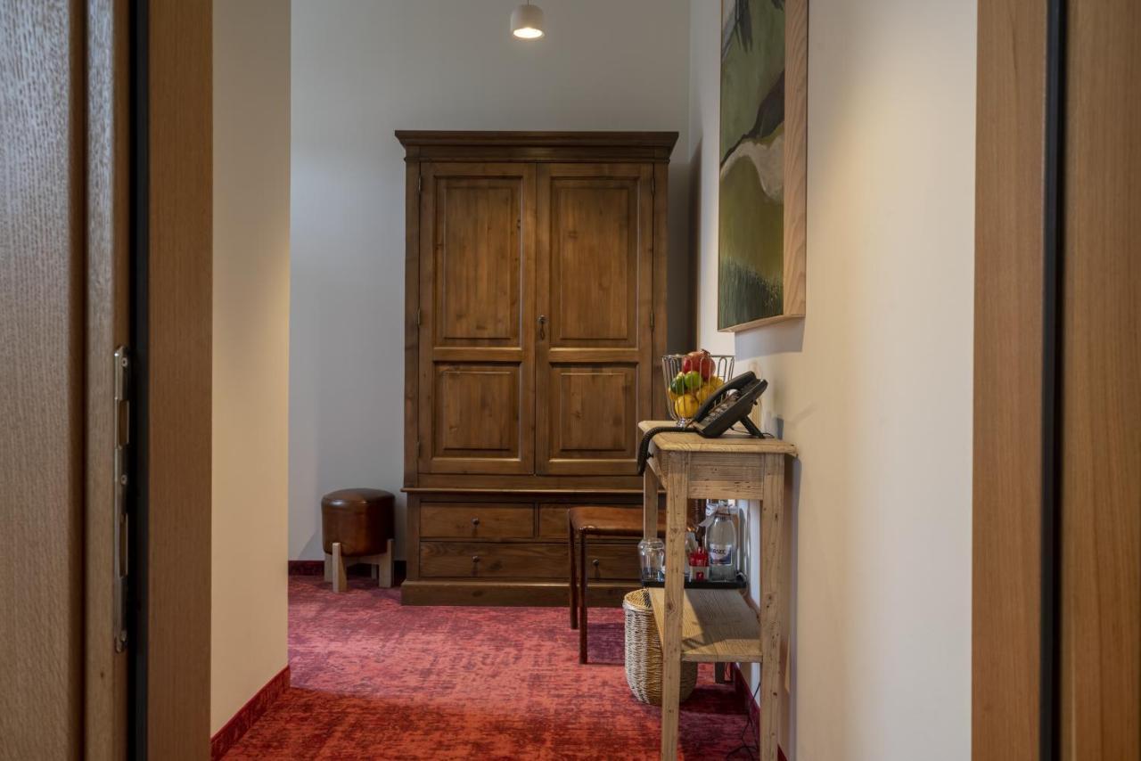 La Boheme Boutique Casa Soare Bucharest