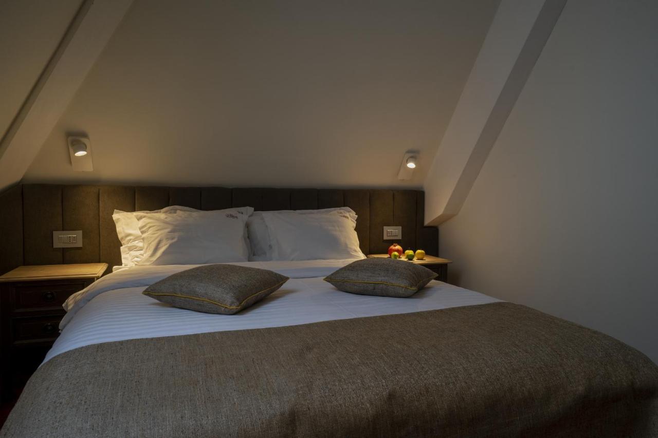 La Boheme Boutique Casa Soare Bucharest