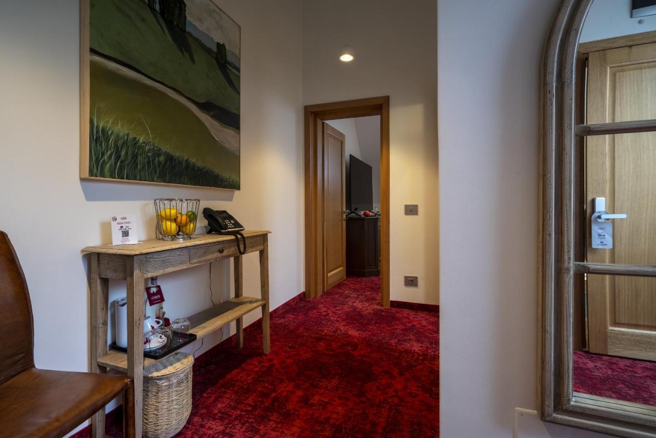 La Boheme Boutique Casa Soare 4*