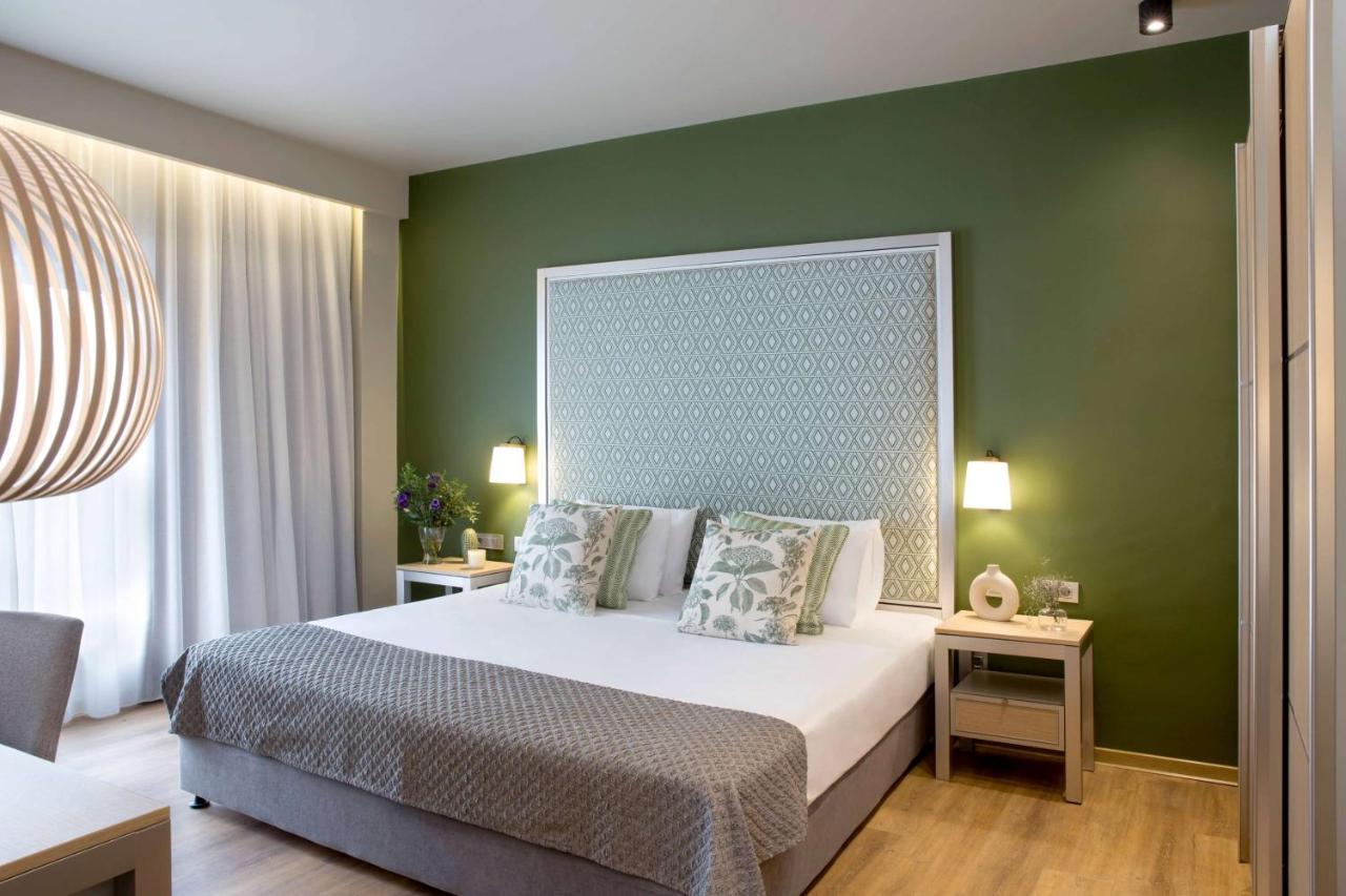 Hotel Central Hotel, Trademark Collection By Wyndham Bucareste