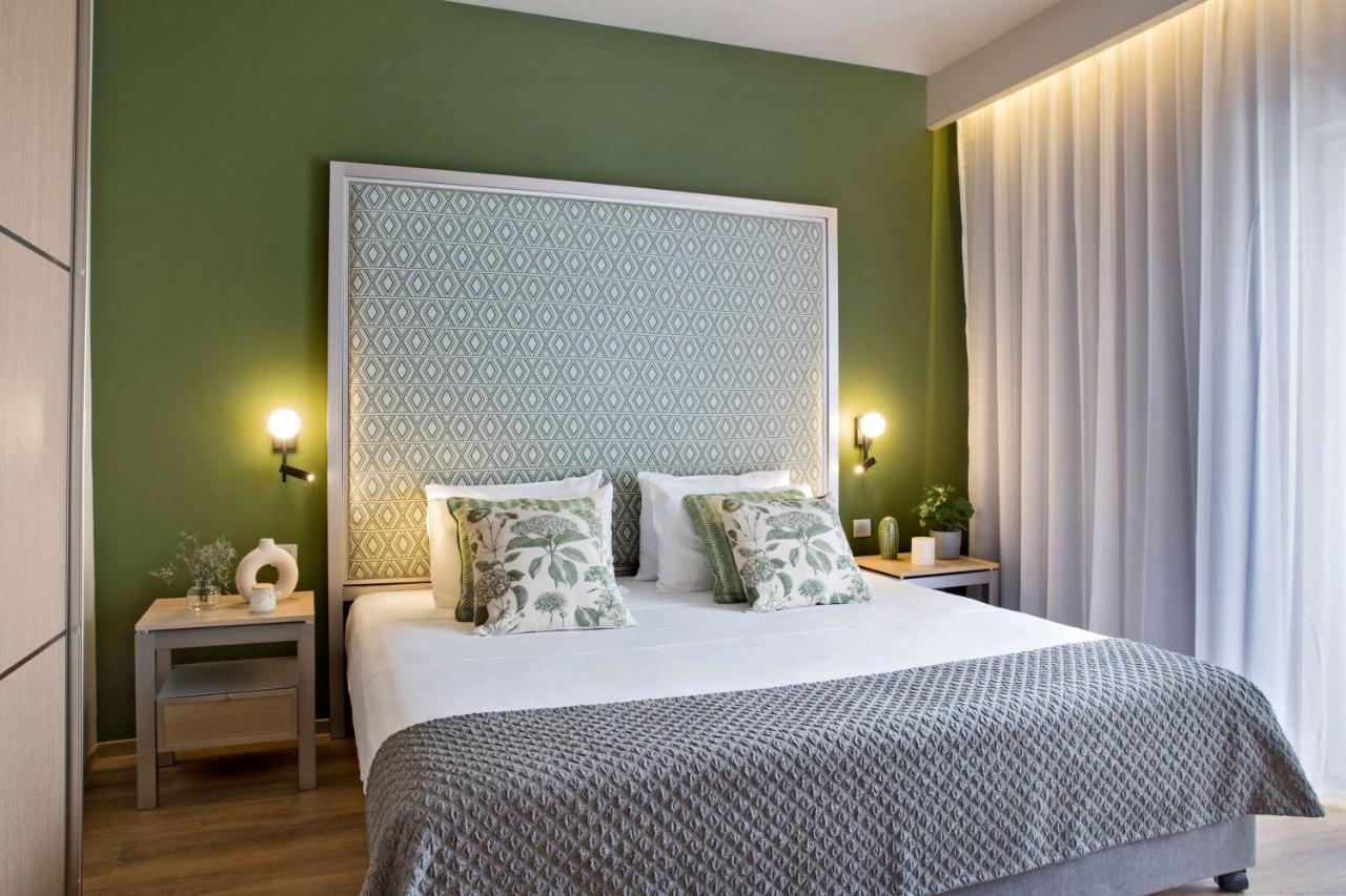 Central Hotel, Trademark Collection By Wyndham Hotel 4*