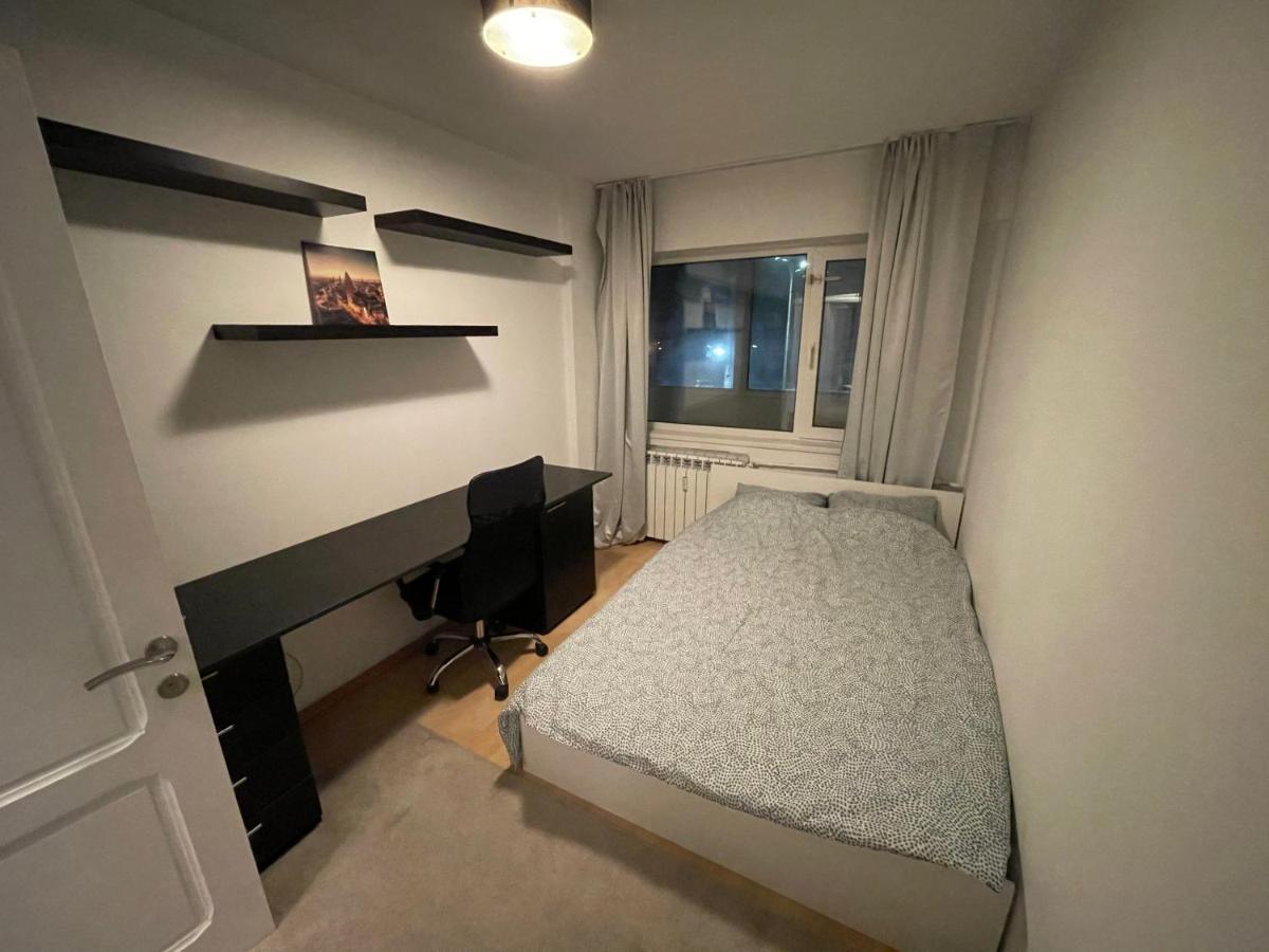Majestic Luxury Close To Presidential Palace * Bucharest