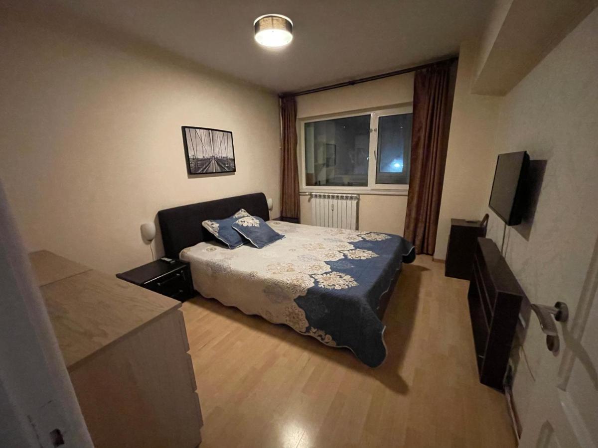 Majestic Luxury Close To Presidential Palace