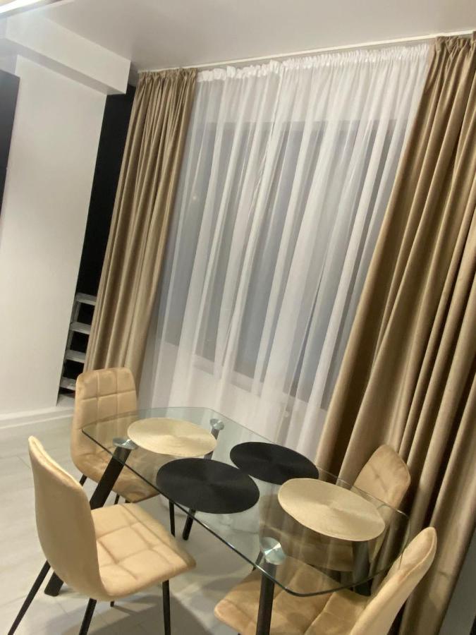 Ultracentral Calea Victoriei Apartamento Bucareste