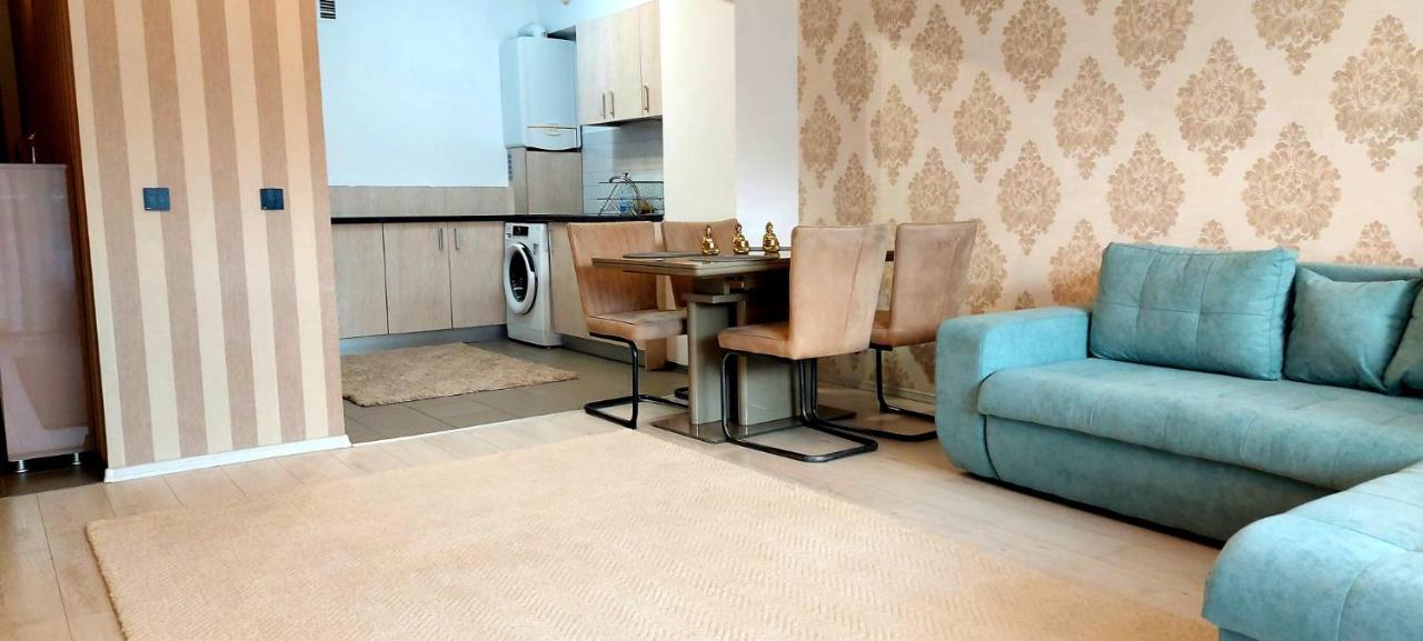 Apartament Zen Apartament *