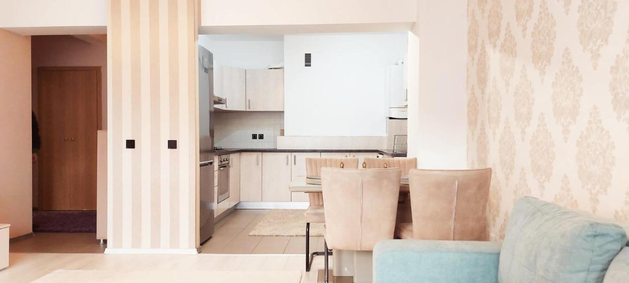 Zen Apartament Bucureşti