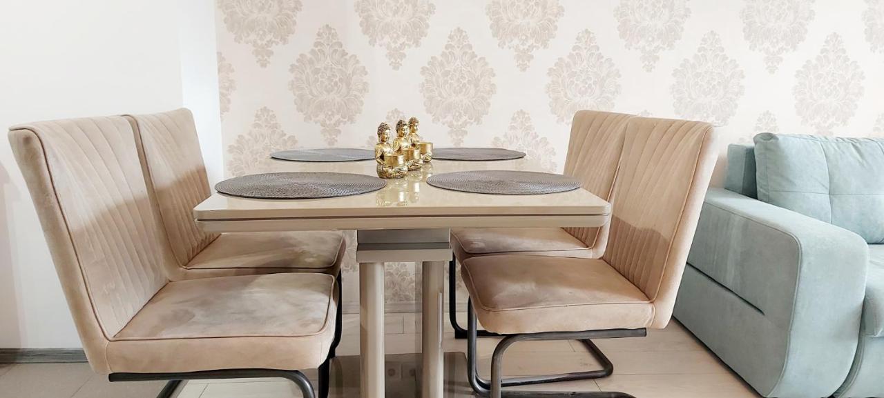 Zen Apartament Bucureşti