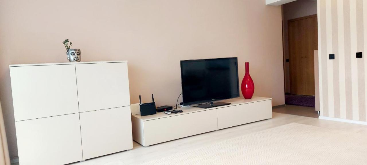 Zen Apartament Apartament