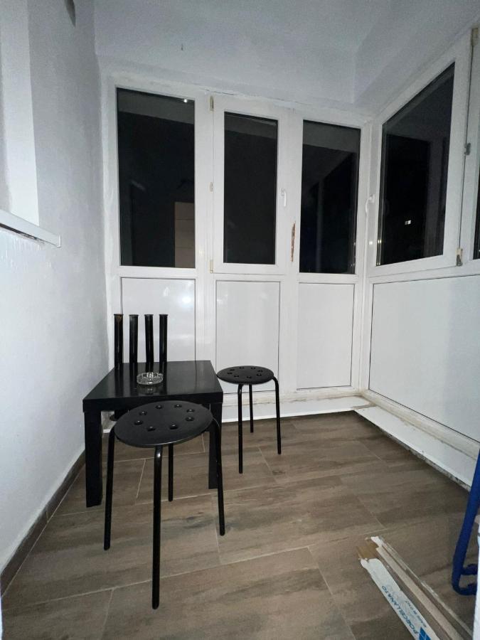 Apartment First Bucharest