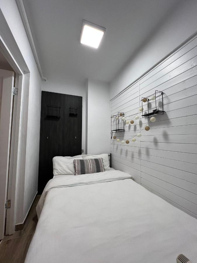First Apartment Bucharest