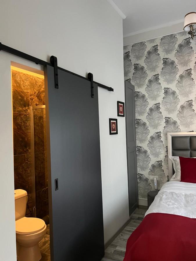 Apartment C-entral Paris Style *