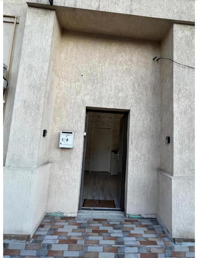 Apartment C-entral Paris Style Bucharest