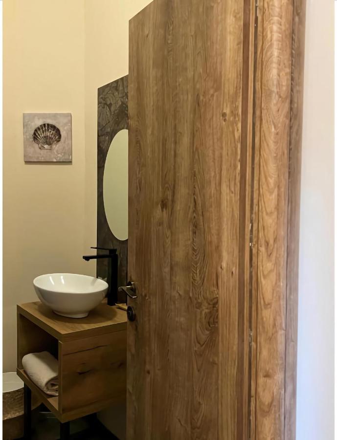 Apartament C-entral Boutique Bucureşti