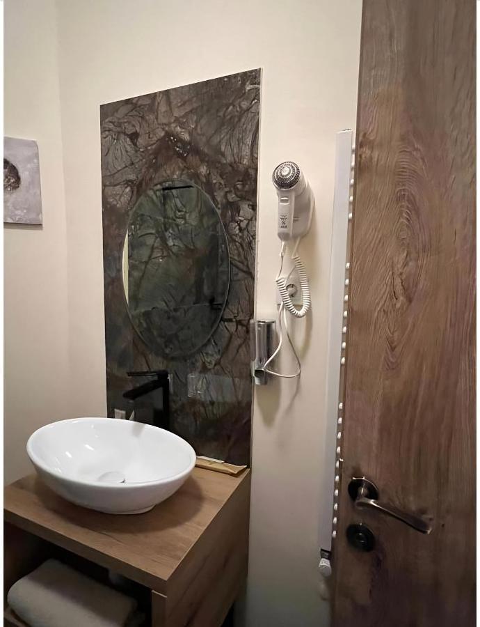C-entral Boutique Apartament *