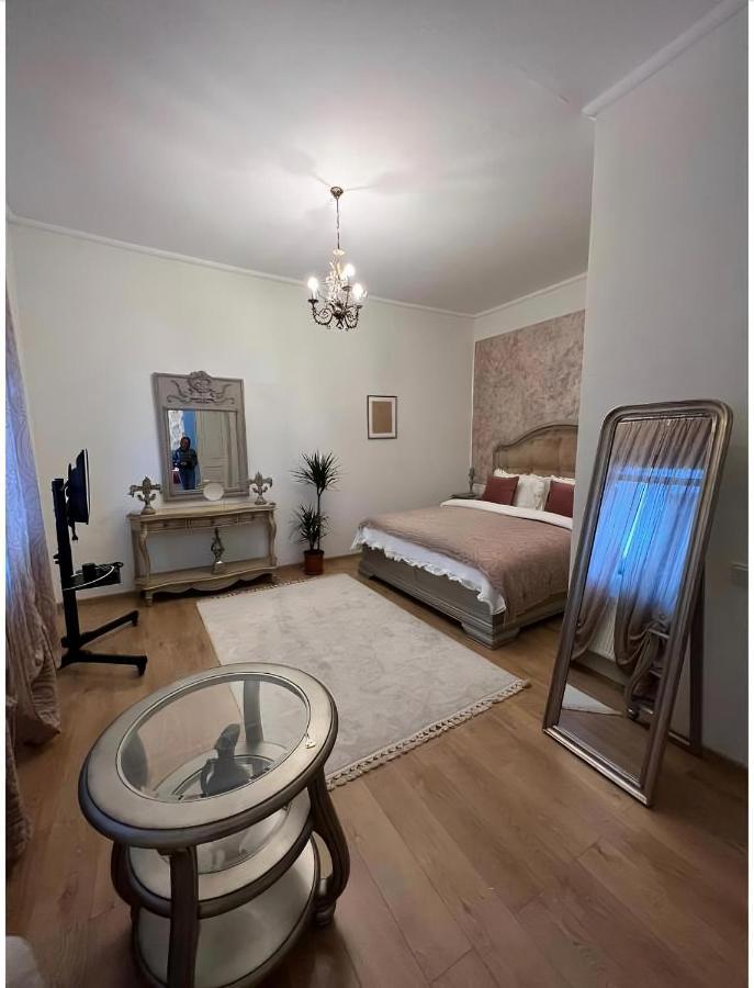 Apartament C-entral Boutique *