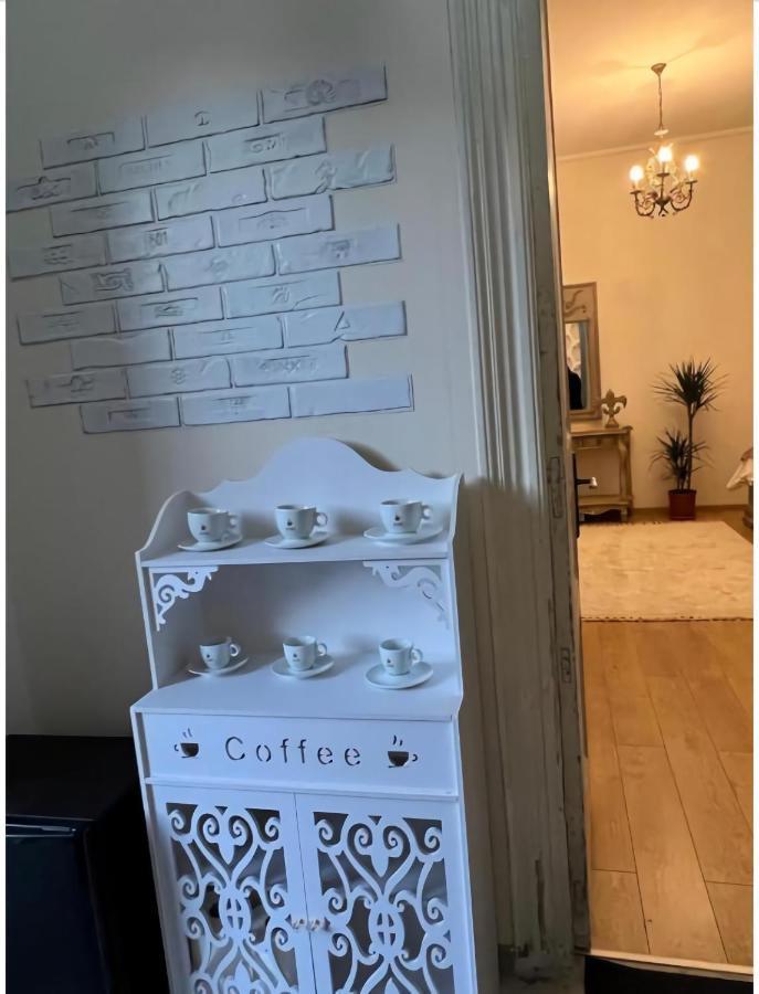Apartament C-entral Boutique *