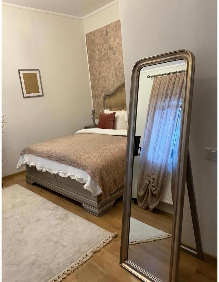 C-entral Boutique Apartament