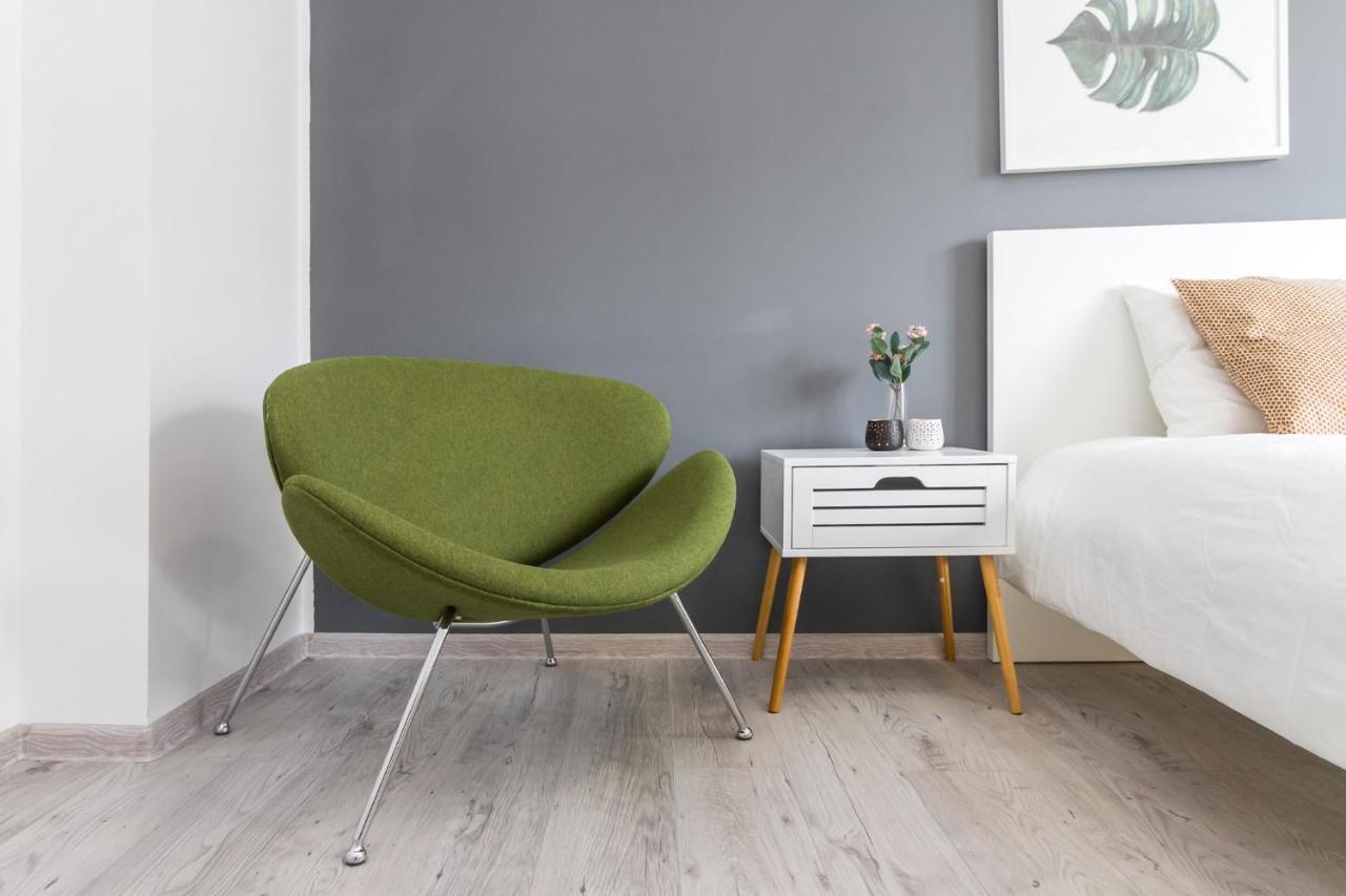 Modern In The Heart Of Apartamento *