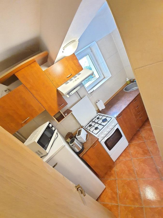 Global Downtown - Universitate - Balcescu Apartamento