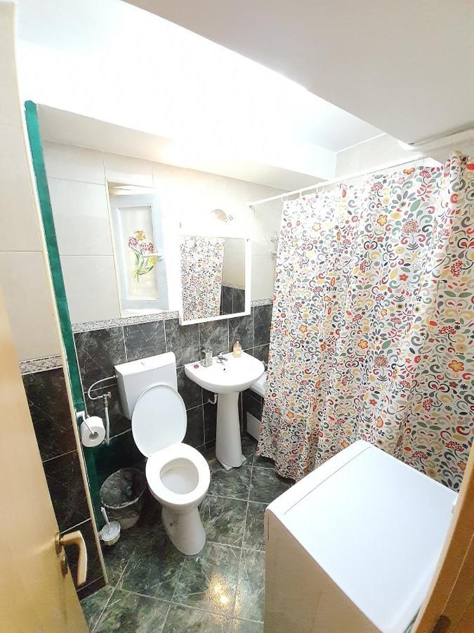 Global Downtown - Universitate - Balcescu Apartamento *