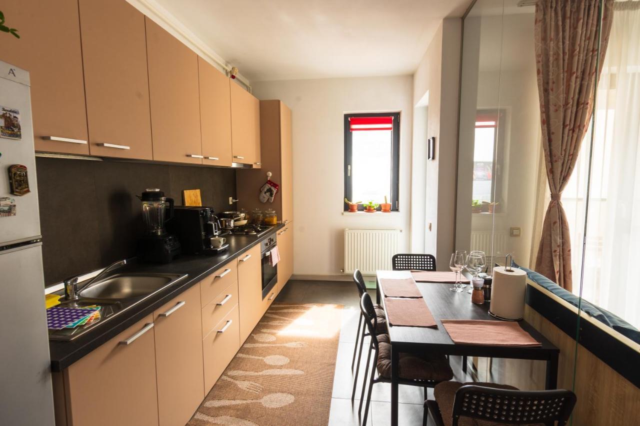 Charming And Spacious Near Downtown * Bucharest