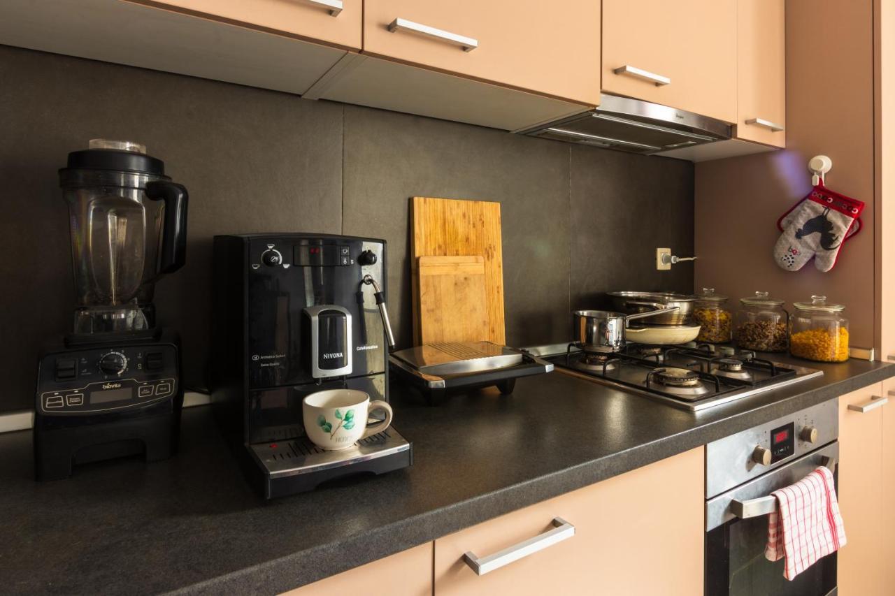 Charming And Spacious Near Downtown * Bucharest