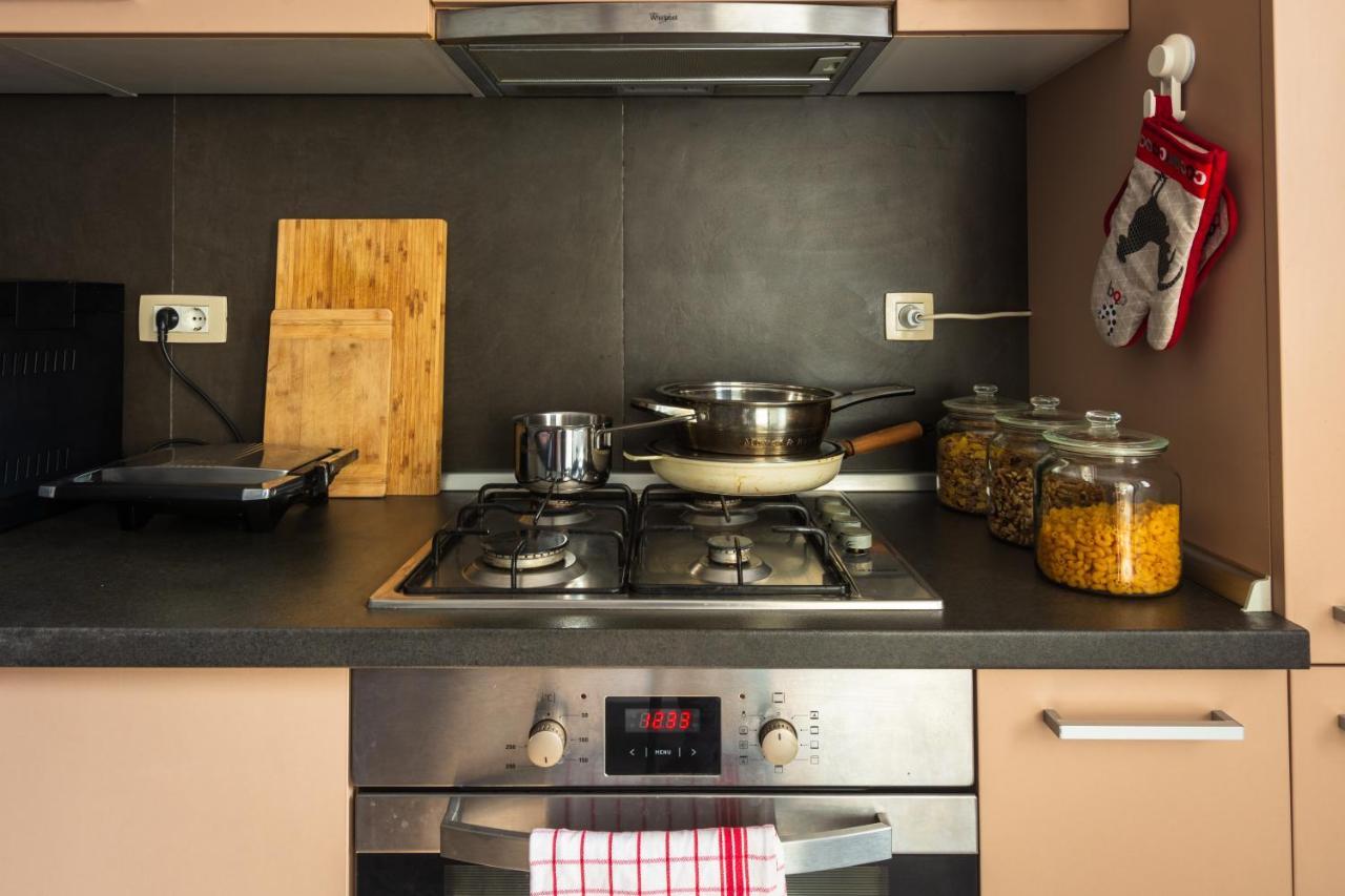 Charming And Spacious Near Downtown Bucharest