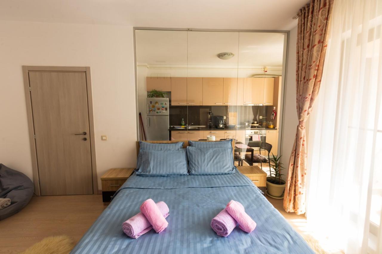 Apartment Charming And Spacious Near Downtown