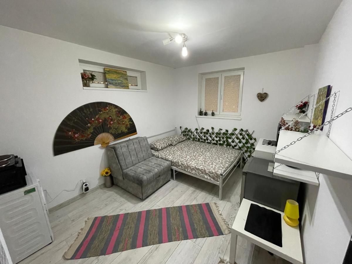Apartment Center - Small&cozy Bucharest