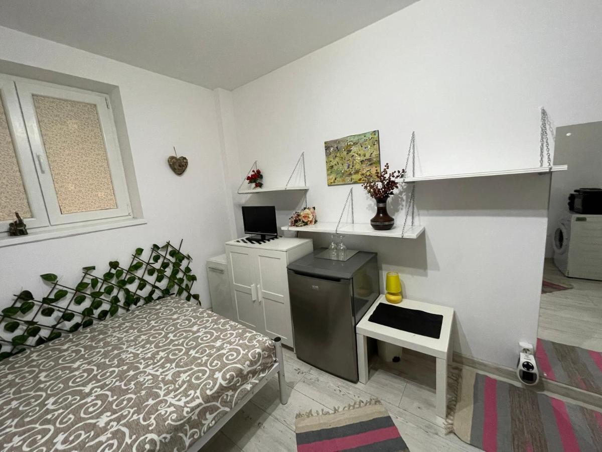 Apartment Center - Small&cozy *