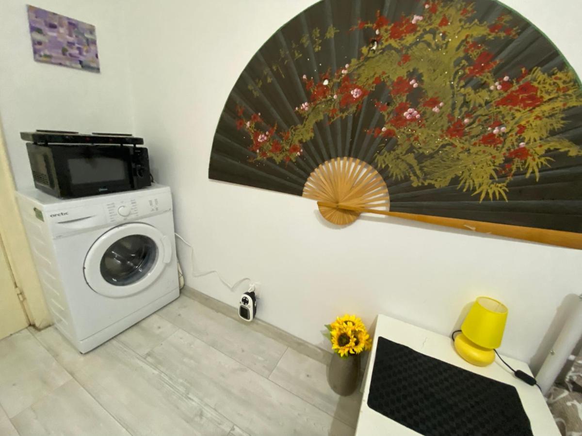 Apartment Center - Small&cozy