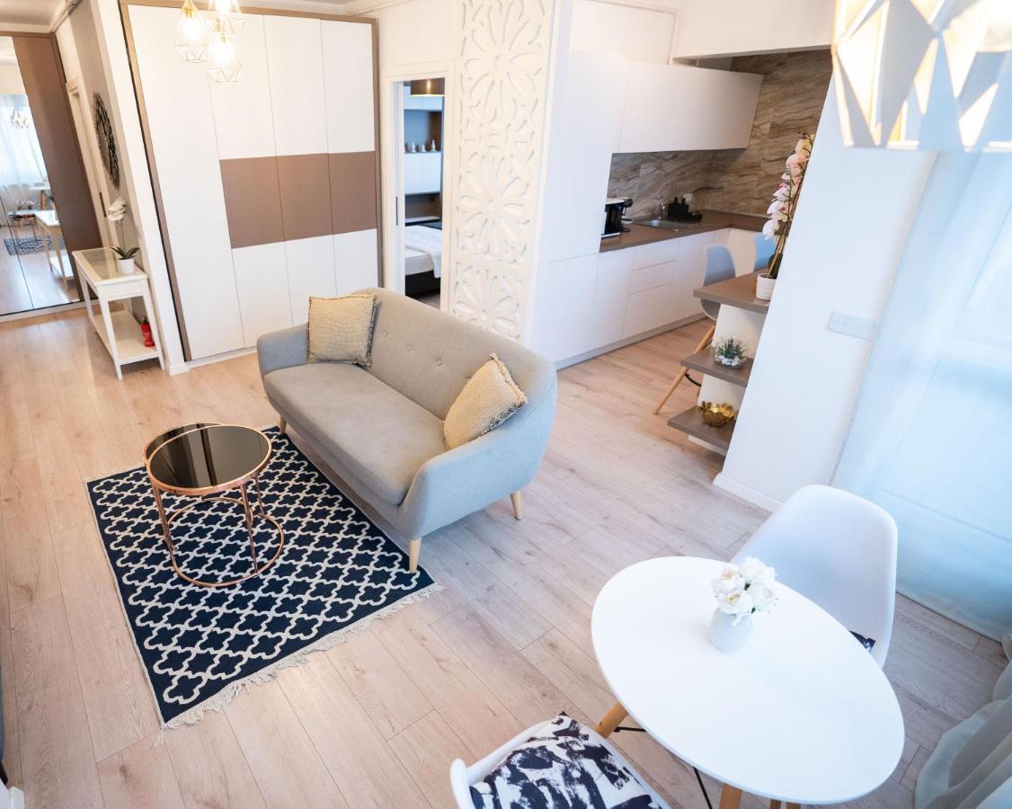 Rcity Apartament 14 Apartment Bucharest