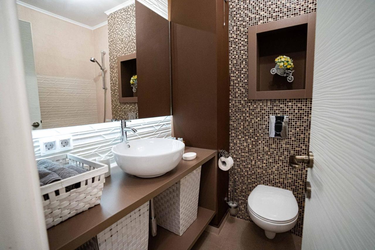 Rcity Apartament 14 * Bucharest