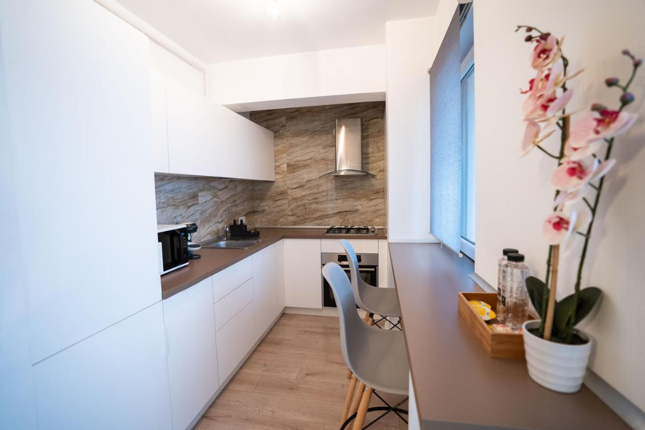 Rcity Apartament 14 *
