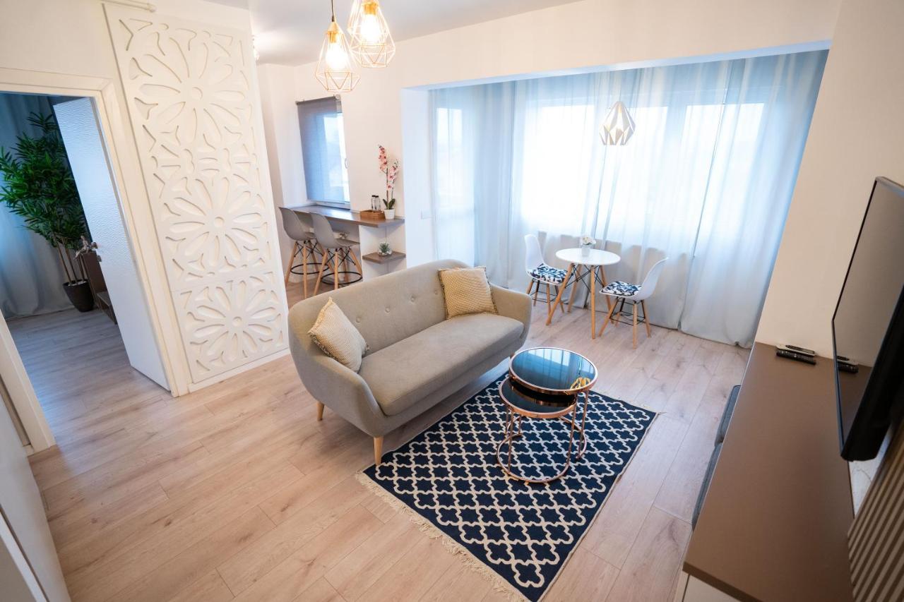 Rcity Apartament 14 Apartment
