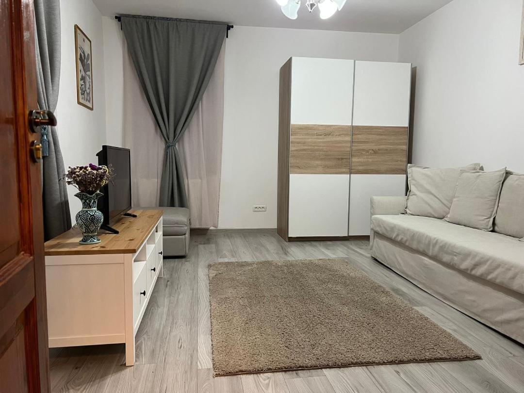 Perla Plantelor Apartment *
