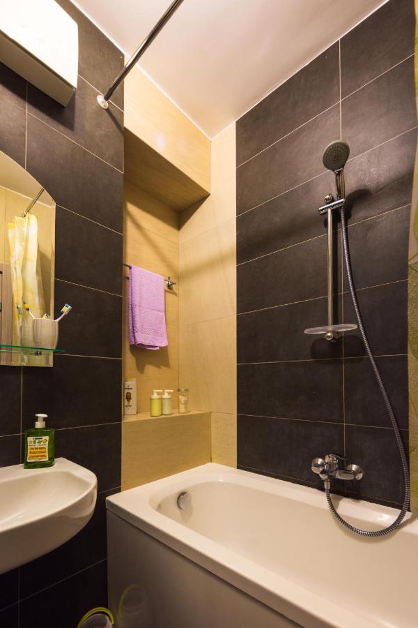 Apartment Charming And Spacious Near Downtown