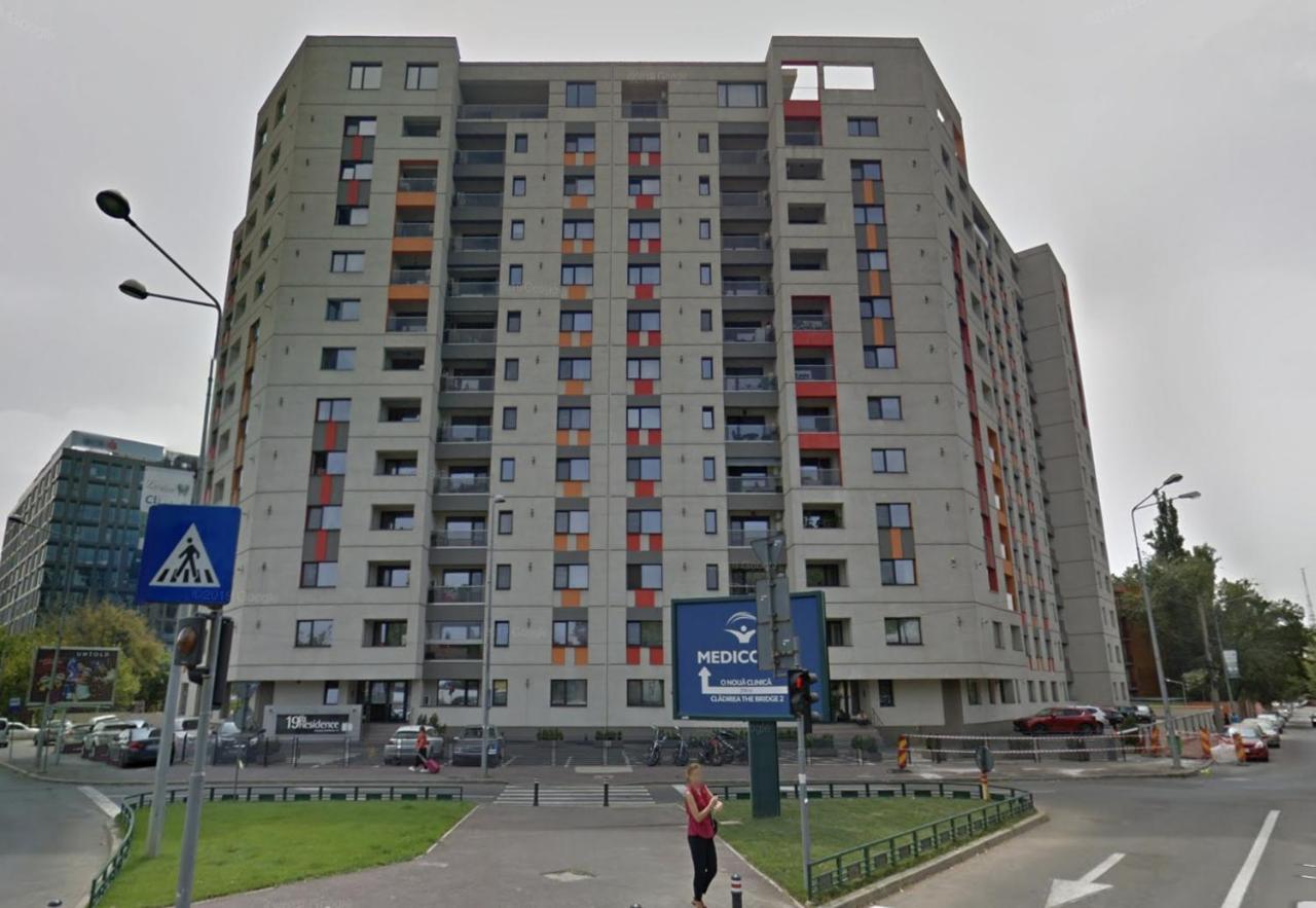Apartment Charming And Spacious Near Downtown *