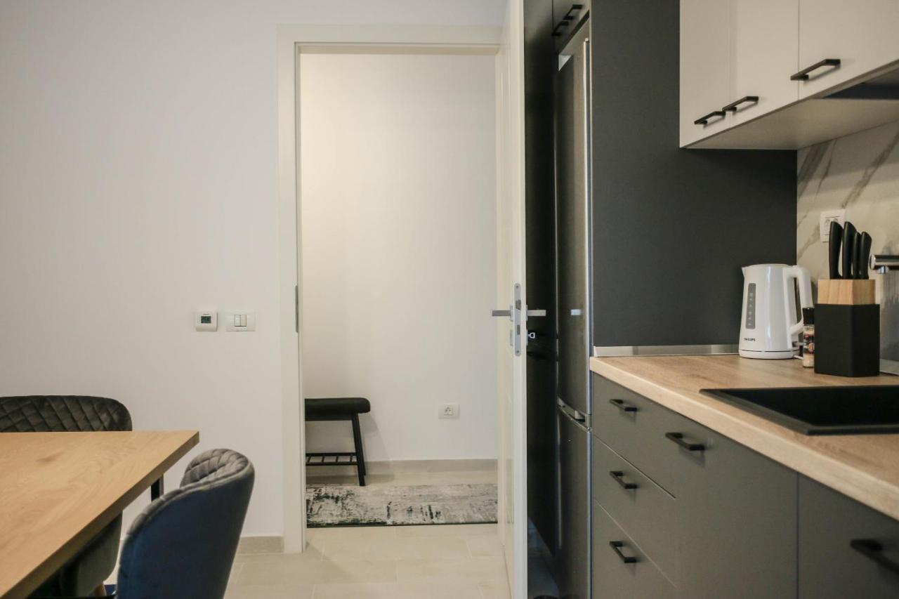 The Next Door Apartment Bucharest