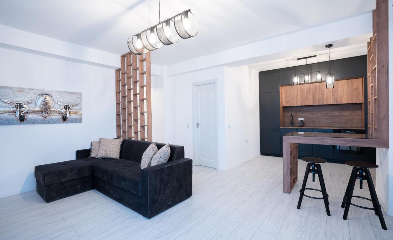 Rcity Apartament 4 *