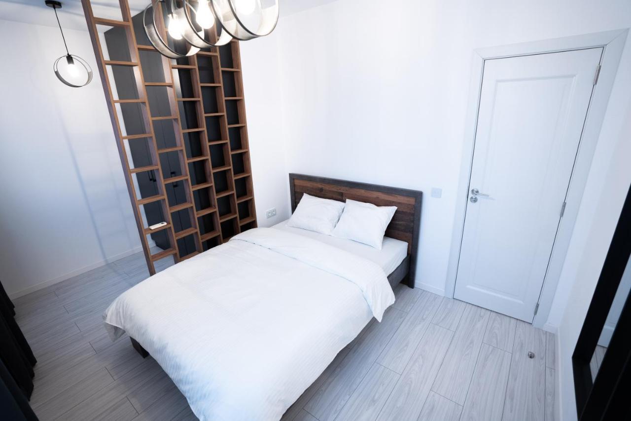 Rcity Apartament 4 Apartment *