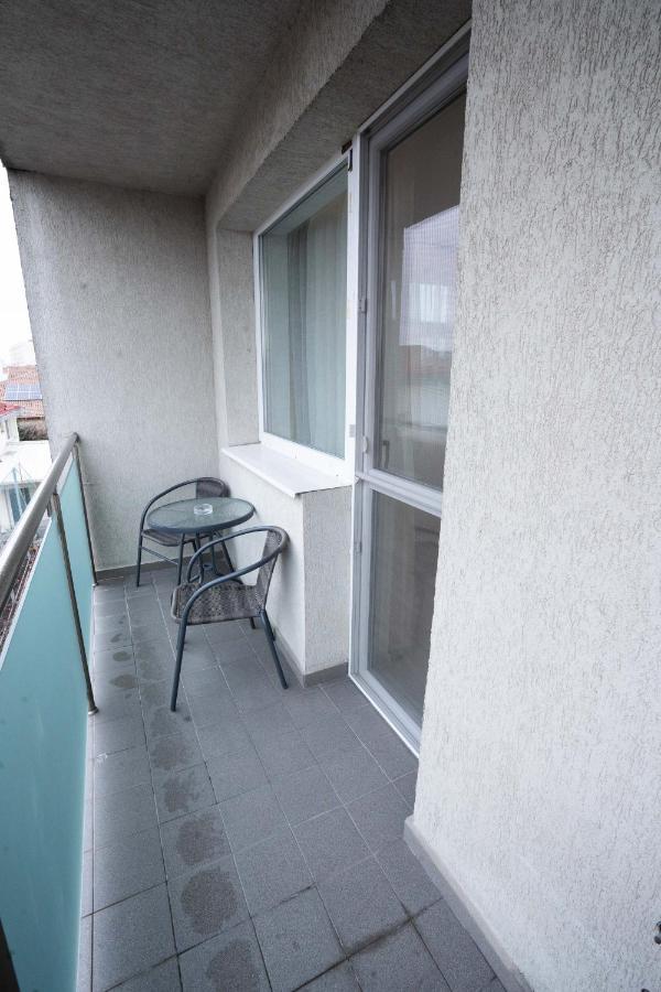Rcity Apartament 4 * Bucharest